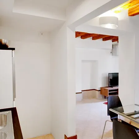 Venetian Grand Canal Apartment Venice
