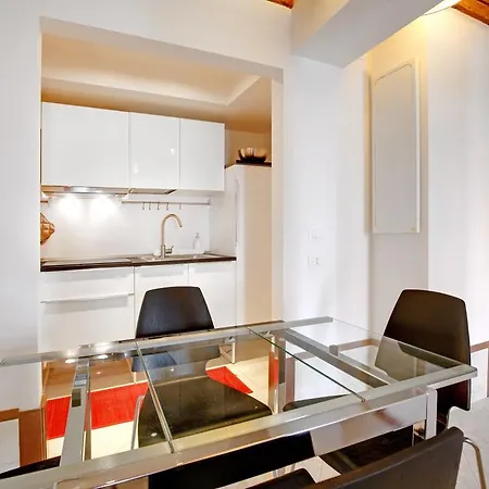 Venetian Grand Canal Apartment Venice
