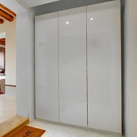 Venetian Grand Canal Apartment Venice