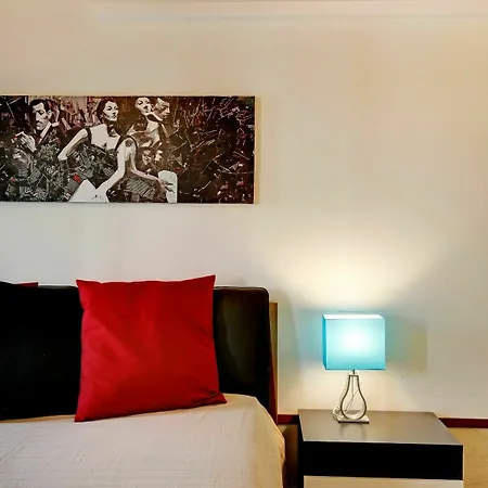 Apartment Venetian Grand Canal Venice
