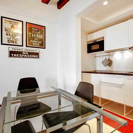 Apartment Venetian Grand Canal *