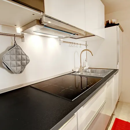 Apartment Venetian Grand Canal *