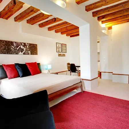 Apartment Venetian Grand Canal *