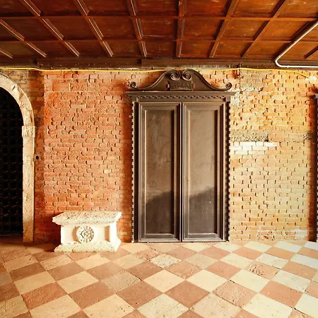 Appartamento Venetian Grand Canal *
