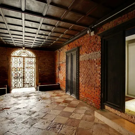 Apartment Venetian Grand Canal Venice